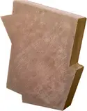Imi Knoebel, Betoni, Betonplastik