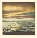 Seelandschaft by Gerhard Richter, Heliogravur, sold Jun 2018