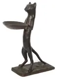 Diego Giacometti, Le Chat maître d’hôtel