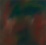 Rot-Blau-Gelb by Gerhard Richter, 1972, oil on canvas, sold Jun 2017