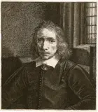 Pieter Haaringh – Der junge Haaringh by Rembrandt Harmensz van Rijn, 1655, Radierung, mit der kalten Nadel überarbeitet, sold Jun 2017