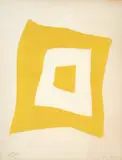 Hans Arp, Configuration II
