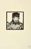 Giovanni Giacometti, Giovanin da Vöja. – Inverno. – Fanciulli nel lago. – Frauen am Brunnen. – Lavoratori del ghiaccio