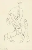 Francis Picabia, Transparence