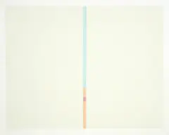 Sammelnummer, Antonio Calderara. Ohne Titel. – Jean Dewasne. Ohne Titel. – Hugo Demarco. Relation Couleur. – Gottfried Honegger. Ohne Titel. – Verena Loewensberg. Ohne Titel. – Philippe Morisson. Ohne Titel