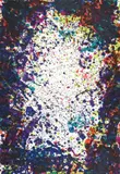 White Deeps by Sam Francis, 1972, Colour lithograph, sold Jun 2017