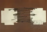 Antoni Tàpies, Ohne Titel
