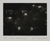 Marcel Gähler, Ohne Titel, 2006, Mezzotinto auf Bütten