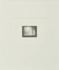 Marcel Gähler, Ohne Titel (Z-2010-01), 2010, Bleistift auf Papier