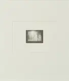 Marcel Gähler, Ohne Titel (Z-2010-01), 2010, Bleistift auf Papier
