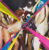 Martin Galle, "Pitty Star"