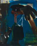 Martin Galle, "Eremit"