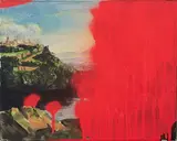 Martin Galle, "Der Hirt"