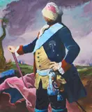 Martin Galle, "Fürst Pückler"