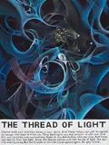 Paule Hammer, "The thread of light"