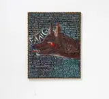 Paule Hammer, Fang