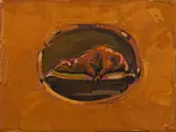 Katrin Heichel, "Lamm"