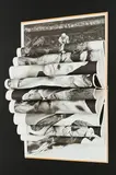 Samuel Henne, Ohne Titel (Rodin) aus der Serie: musée imaginaire, 2012, Fine Art Print