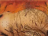 Michal Jankowski, "Matka" (Mutter), 2010, Öl auf Leinwand