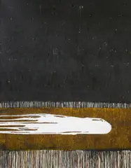 Jens Joneleit, "Constellation No 1 (NEW)", 2011, Mischtechnik auf Leinwand