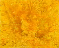 Jens Joneleit, "NO CONTACT Nr. 1 (of 3)", 2013, Mischtechnik auf Leinwand