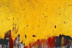 Jens Joneleit, "Tenth", 2010, Mischtechnik auf Leinwand