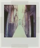 M. Kardinal, Viaggio in Italia No. I-VI, 2013, Polaroid SX-70