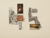 Martin Kippenberger, Ohne Titel