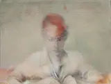 Anna Kott, "Appetite", 2011, Öl auf Leinwand