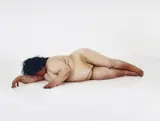 Katarzyna Kozyra, Kobiety czekaja (Women Are Waiting 03), 1998/2012, C-Print/Diasec