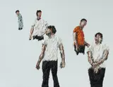 Clemens Krauss, "Aus der Serie 'Das Körperkörper-Problem'", 2005, Öl auf Leinwand
