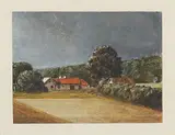 Markus Matthias Krüger, "Hof am Wald"