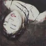 Paweł Książek, "NN. 45", 2009, Öl auf Leinwand