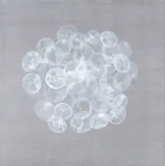Dominik Lejman, "Safe Structures", 2011, Öl auf Leinwand und Videoprojektion auf DVD, sowie eine Kopie auf DVD und auf flash memory card (archival copy)