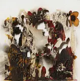 Via Lewandowsky, Oil on Fire #1 (Seelenwanderung einer Darstellung mit obszönem Inhalt), 2009, Öl auf Leinwand, angebrannt