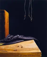 Carina Linge, "Jagdstillleben", 2011, C-Print