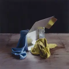 Ingo Mittelstaedt, "Box", 2008, C-Print