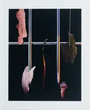 Ingo Mittelstaedt, Hue, 2011, C-Print