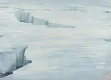 Jochen Mühlenbrink, Gletscher