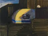 Jochen Mühlenbrink, Ohne Titel