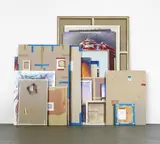 Jochen Mühlenbrink, "Bilder einer Ausstellung II"