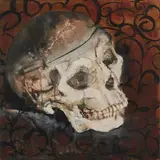 Beza, Frederike, 2007, Öl auf Leinwand