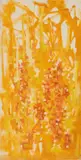 Norman Lewis, Untitled, 1961, oil on canvas