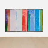 Robert Natkin, Apollo Series (#47)