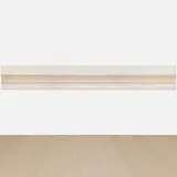 Kenneth Noland, Mildew, 1967-1968, acrylic on canvas