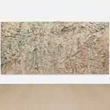 Larry Poons, Andover Sirius 86A-1