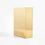 John McCracken, Untitled