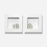 Edmund de Waal, Velocity or Pause