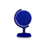 Yves Klein, RP7 - La Terre Bleue
