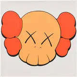 Kaws, UNTITLED